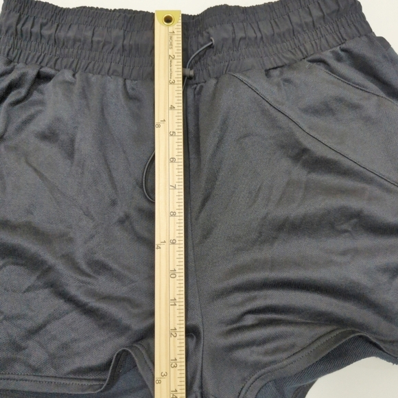 Gymshark Drawstring Shorts - Picture 9 of 9
